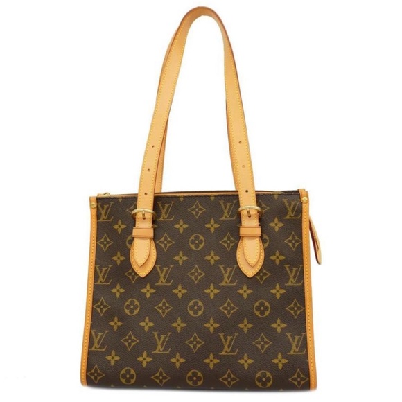 Louis Vuitton Handbags - Louis Vuitton Monogram Poincourt Haut Bag